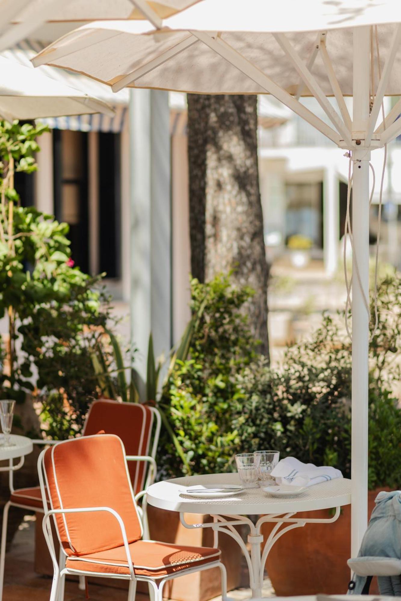 Hotel Isabella'S Лафранк Екстериор снимка