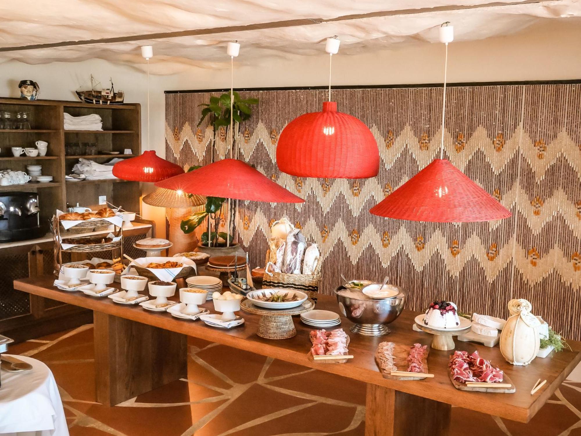 Hotel Isabella'S Лафранк Екстериор снимка
