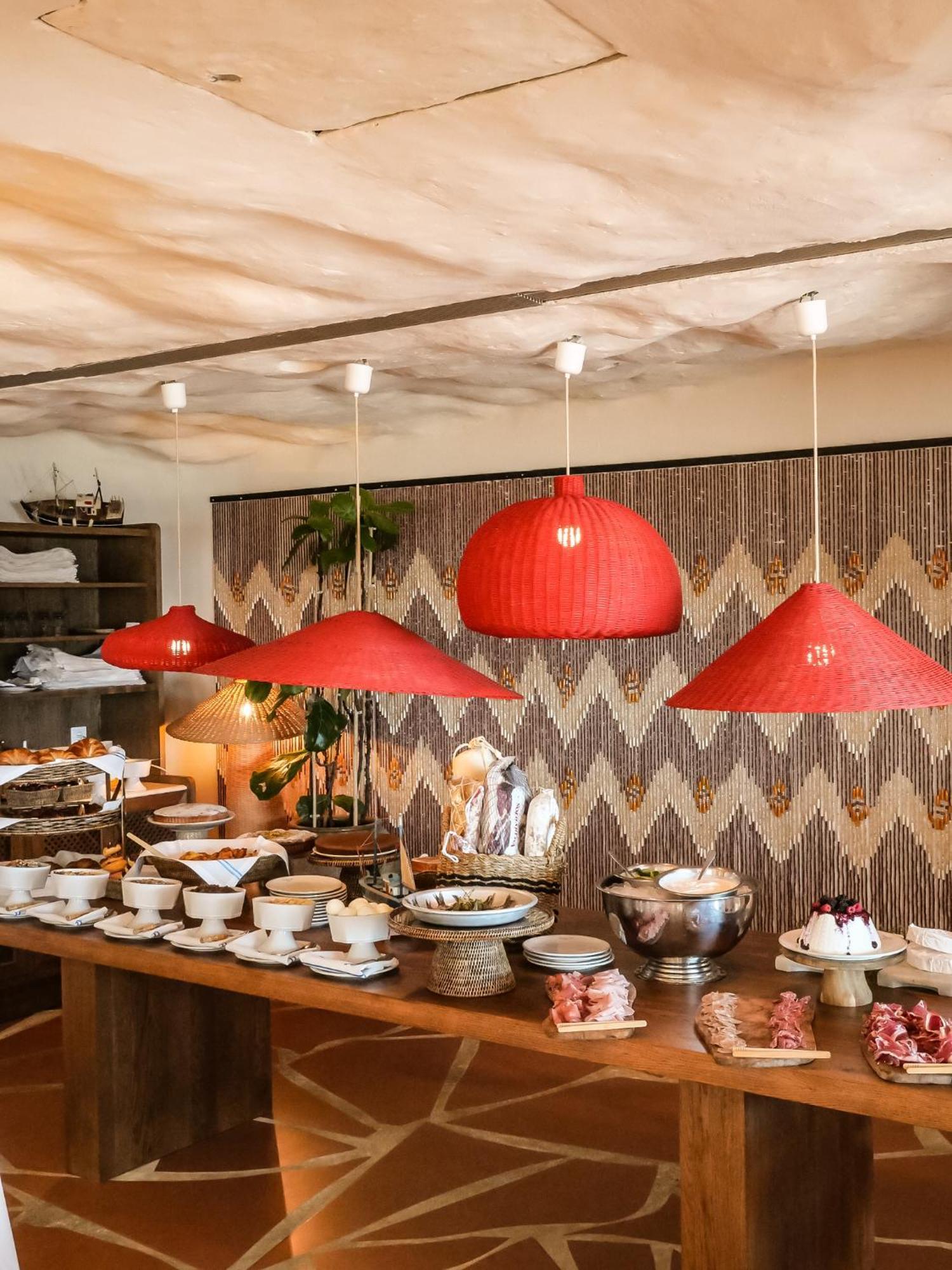 Hotel Isabella'S Лафранк Екстериор снимка