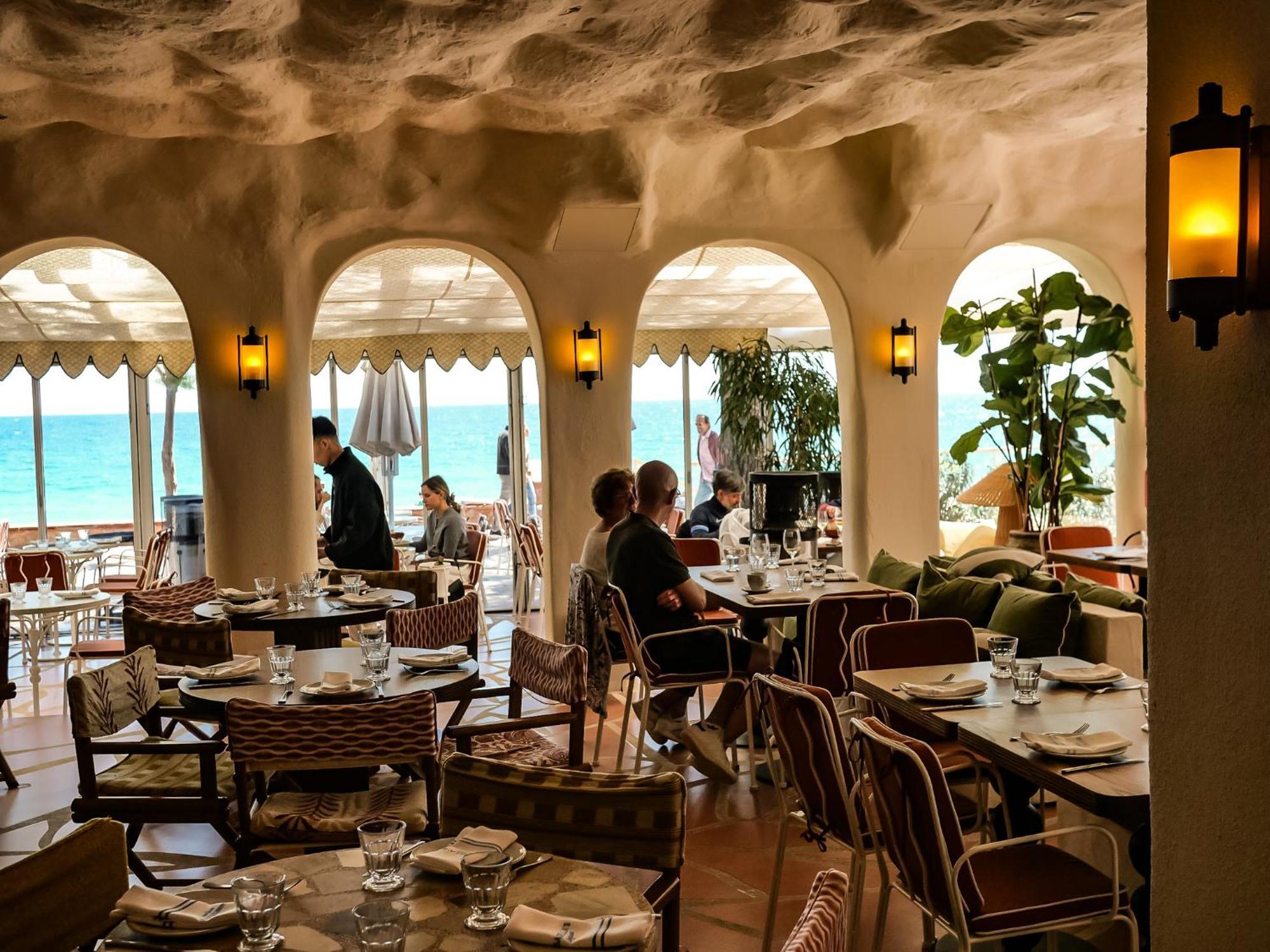 Hotel Isabella'S Лафранк Екстериор снимка