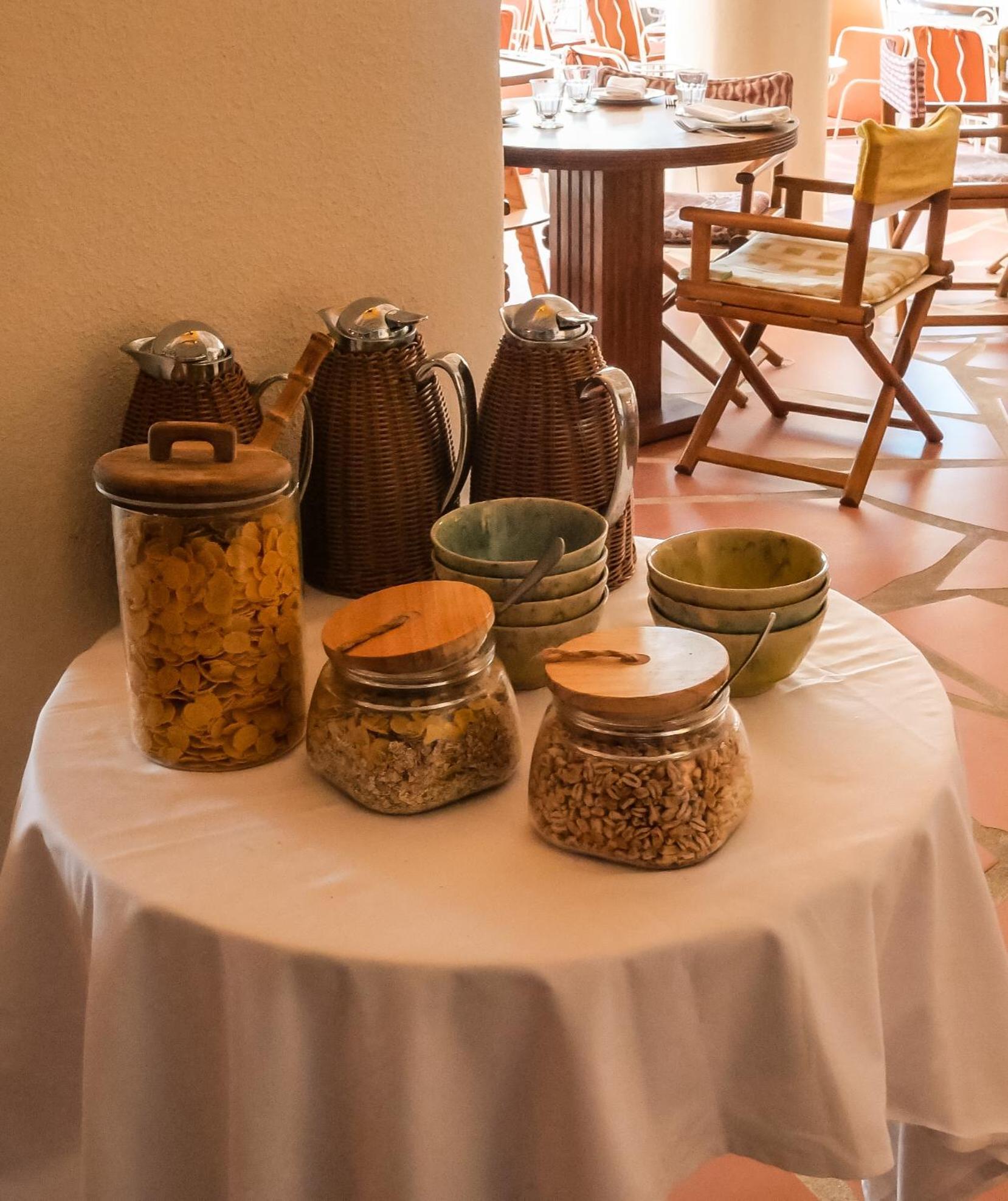 Hotel Isabella'S Лафранк Екстериор снимка