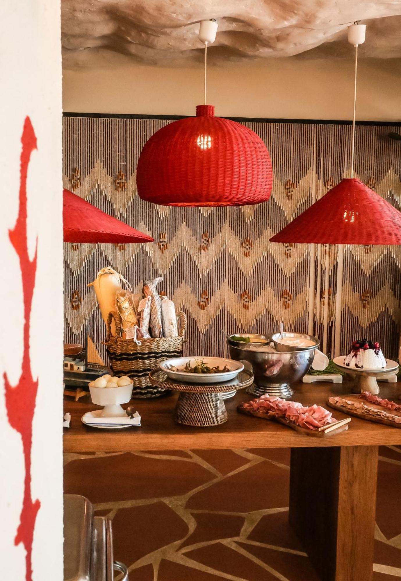Hotel Isabella'S Лафранк Екстериор снимка