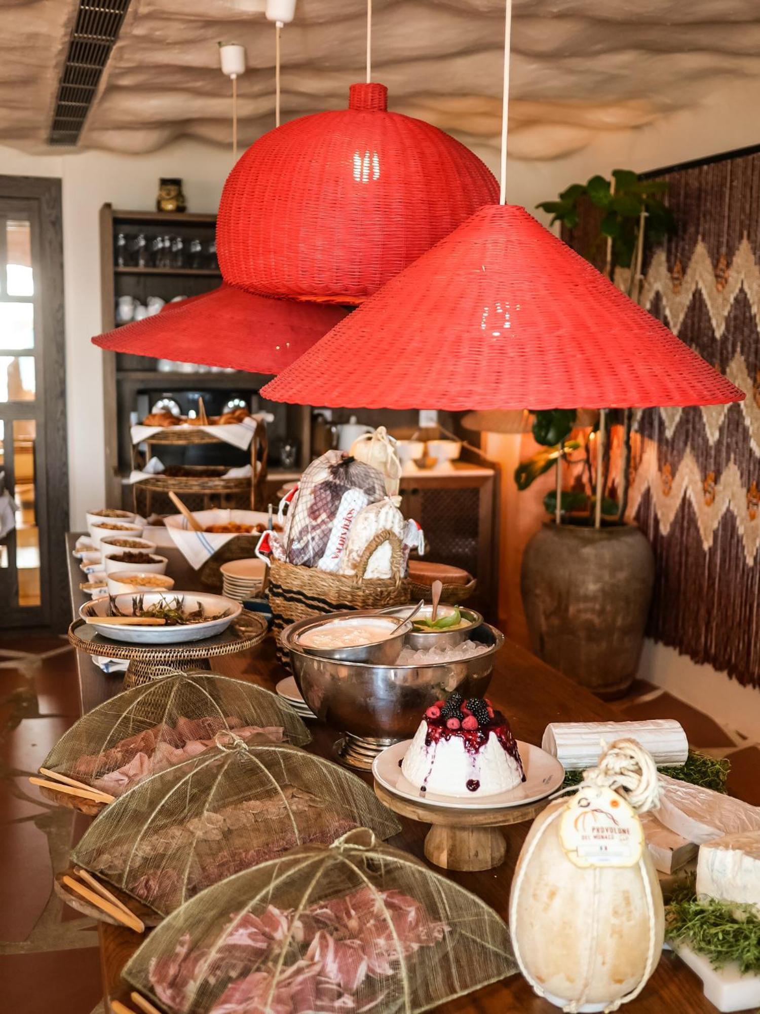 Hotel Isabella'S Лафранк Екстериор снимка