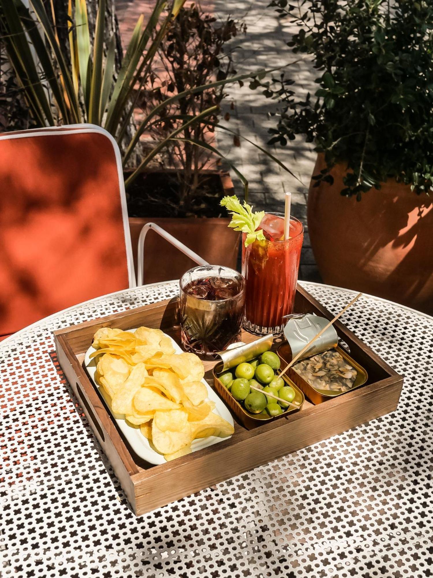Hotel Isabella'S Лафранк Екстериор снимка